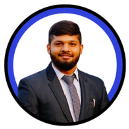 Devang Kavar