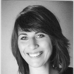 Yvonne Rabus