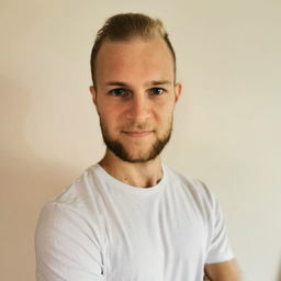 Kevin Halmanns