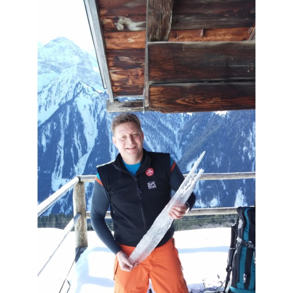 Social Media Profilbild David Schneider Erlangen