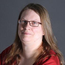 Marita Ellmers