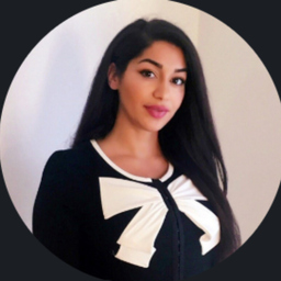 Nadia Mofidian's profile picture