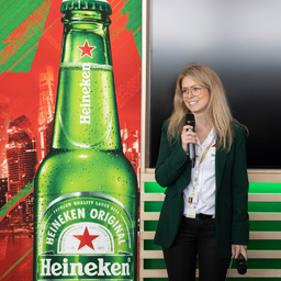 Stefanie Zücker
