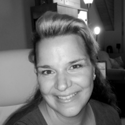 Sandra Pfisterer