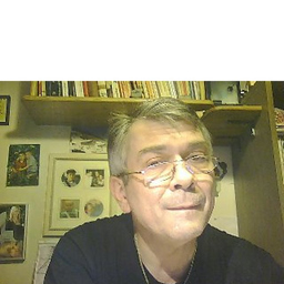 Christian Straub