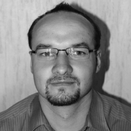 Mag. Patryk Szymanski
