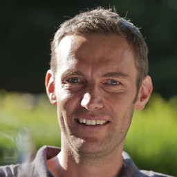 Martin Burren