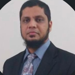 AshfaQ Khan
