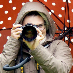 Angelika Wahl