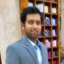 Karthik Chekuri