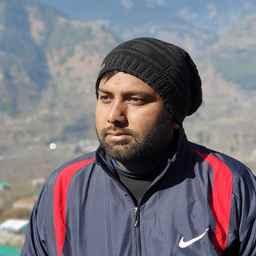 Supratim Majumdar