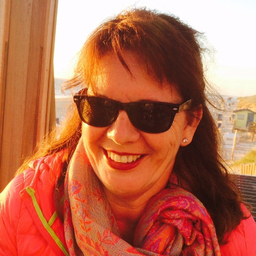 Monika Jansen
