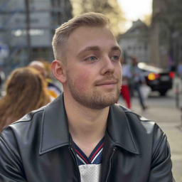 Marvin Schorn