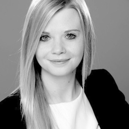 Profilbild Laura-Sophie Albers