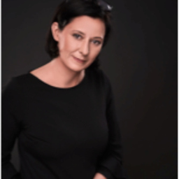 Sabine Pratsch 