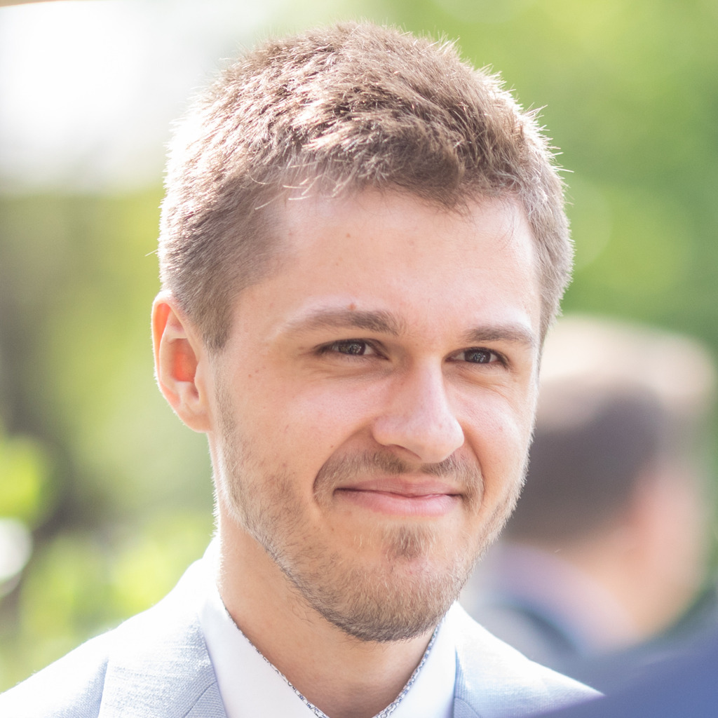 Mario Meißner Produktmanager CHECK24 Vergleichsportal XING