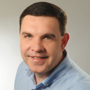 Dimitri Klimov