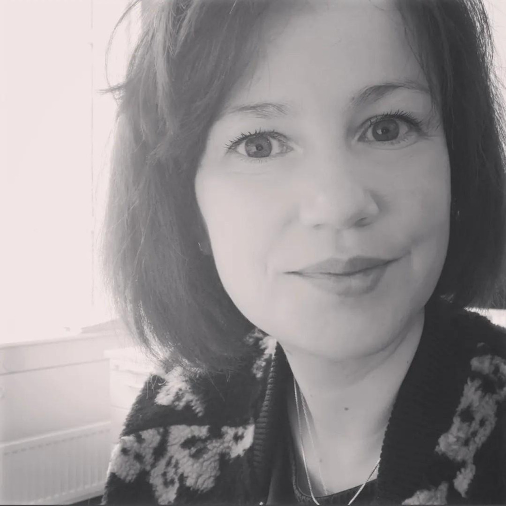 Mag. Kathrin Häckert Leitung Struktur und Entwicklungsplanung