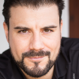 Rodrigo Trosino