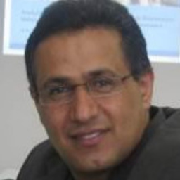Abdelkarim Al-kadry