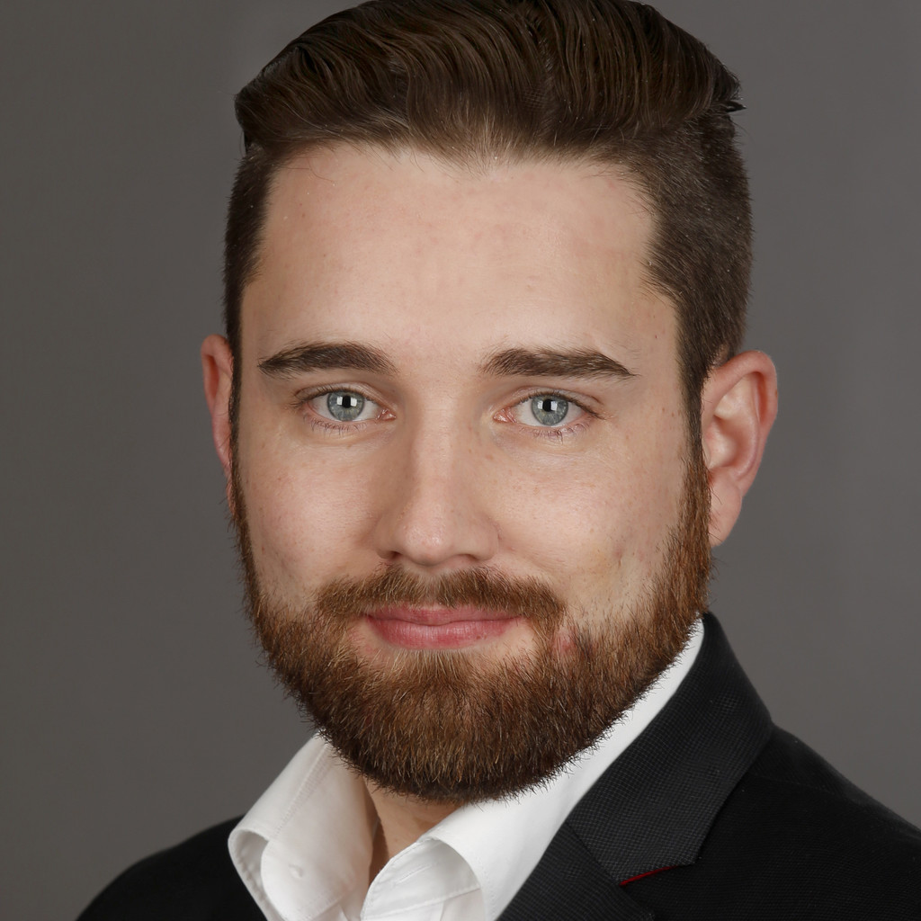 Marvin Lohde Geschäftsführung Lodique Permanent Make Up XING