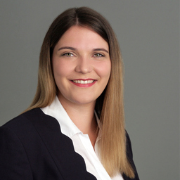 Stefanie Fastner
