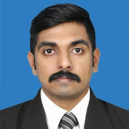 JINTO MATHEW