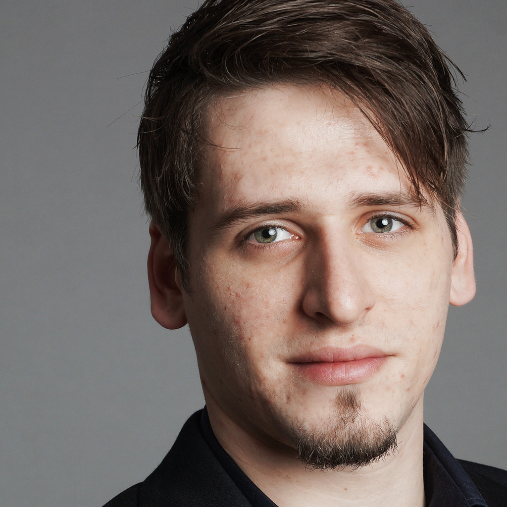 Felix Werner Elektrotechnik Staatliche Technikerschule Berlin XING