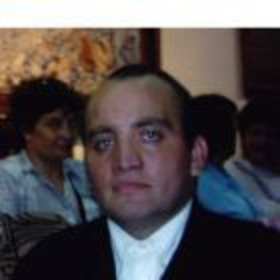 Gerardo Andres Salvador Vicidomini