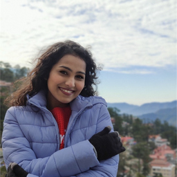 Harshada patil