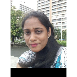 Sukhada Shende