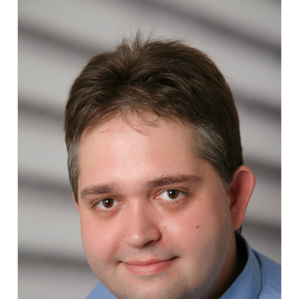 Sebastian Hein ALM Consultant evosoft GmbH XING