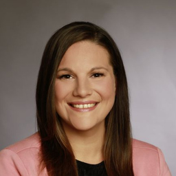 Melanie Zimmermann