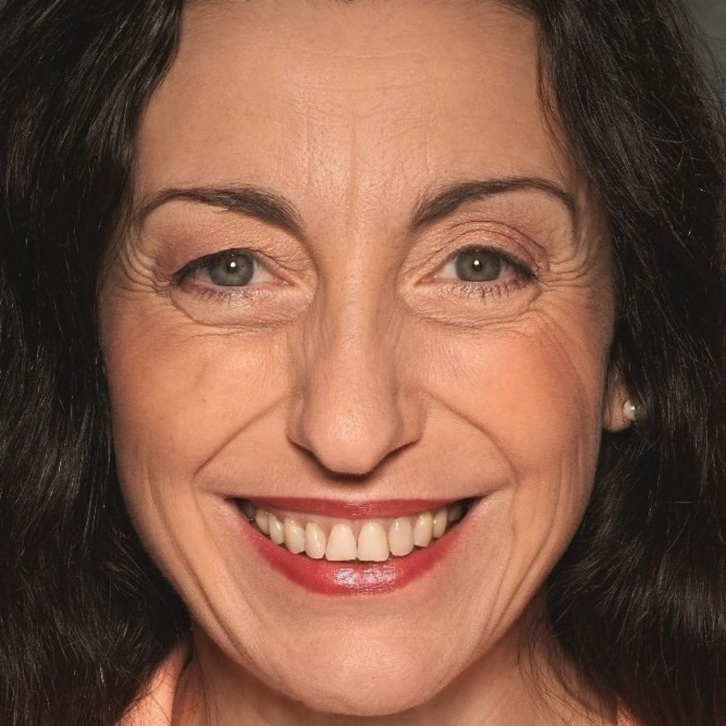 Isabella VértesSchütter Intendantin Ernst Deutsch Theater Hamburg