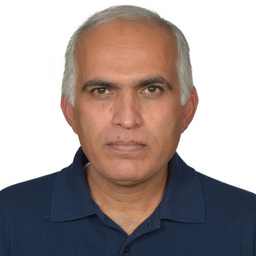 Mahmood Gallehdari