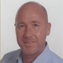 Jochen Scholz