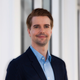Dr. Philipp Werner
