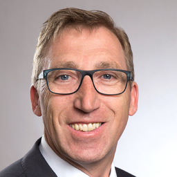 Konrad H. Rolfes