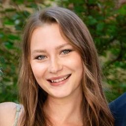 Profilbild Denise Möller