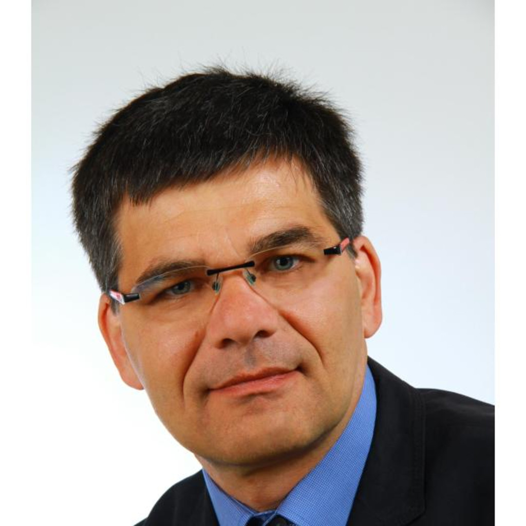 Social Media Profilbild Walter Faßbender Northeim