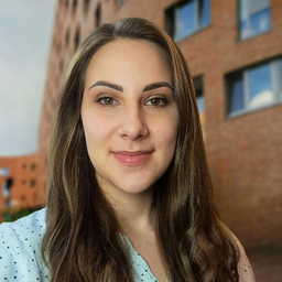 Véronique Siekötter