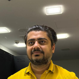 Atul Tomar