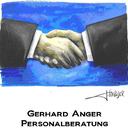 Social Media Profilbild Gerhard Anger Grevenbroich