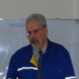 Dr. Johannes Lienert
