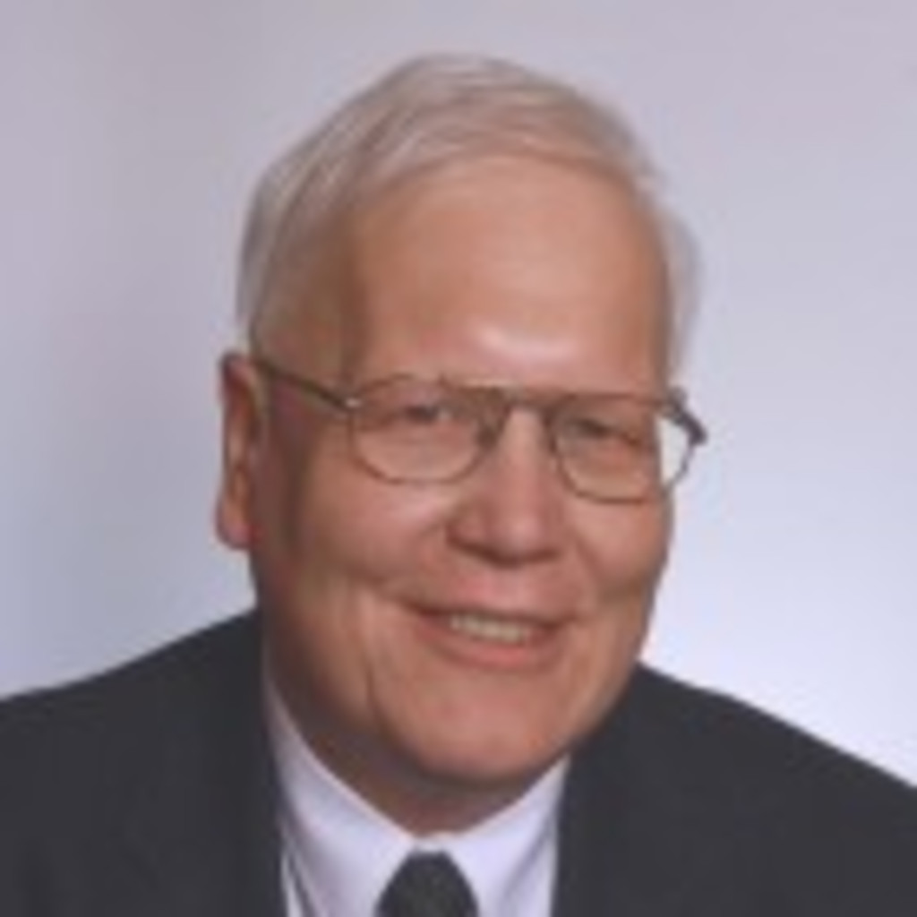 Sven Thyrolf Chef Planungsbüro Thyrolf XING