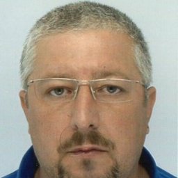 Fabrice Hanemann