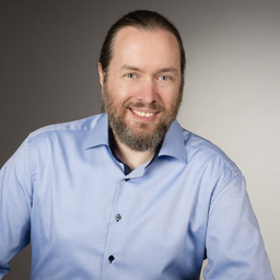 Markus Greulich