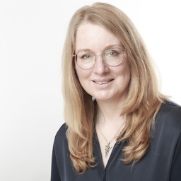 Dr. Silke Lange