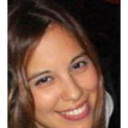 Yanina Iris Sanchez