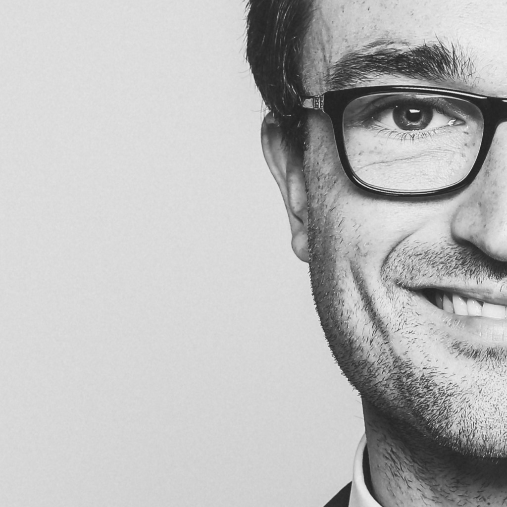 Social Media Profilbild  Moritz Lang Aachen